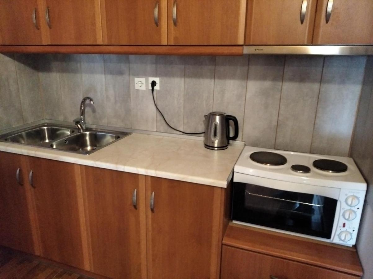 Tatil Evi Garden House-free Transfer From Airport Artemida (Attica)