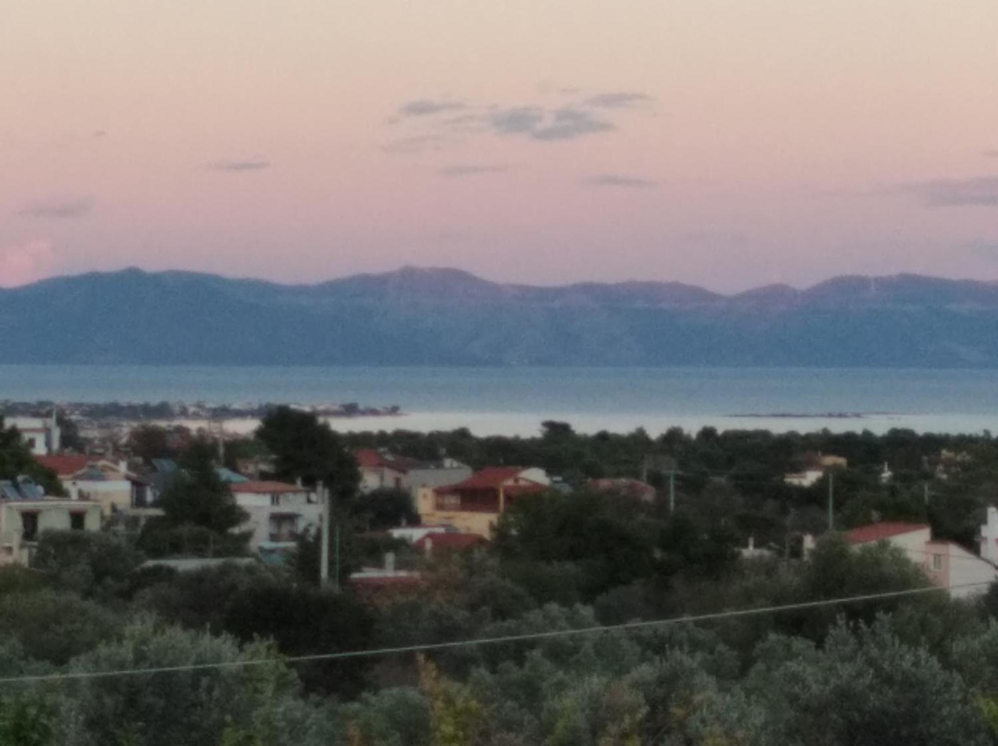 Tatil Evi Garden House-free Transfer From Airport
