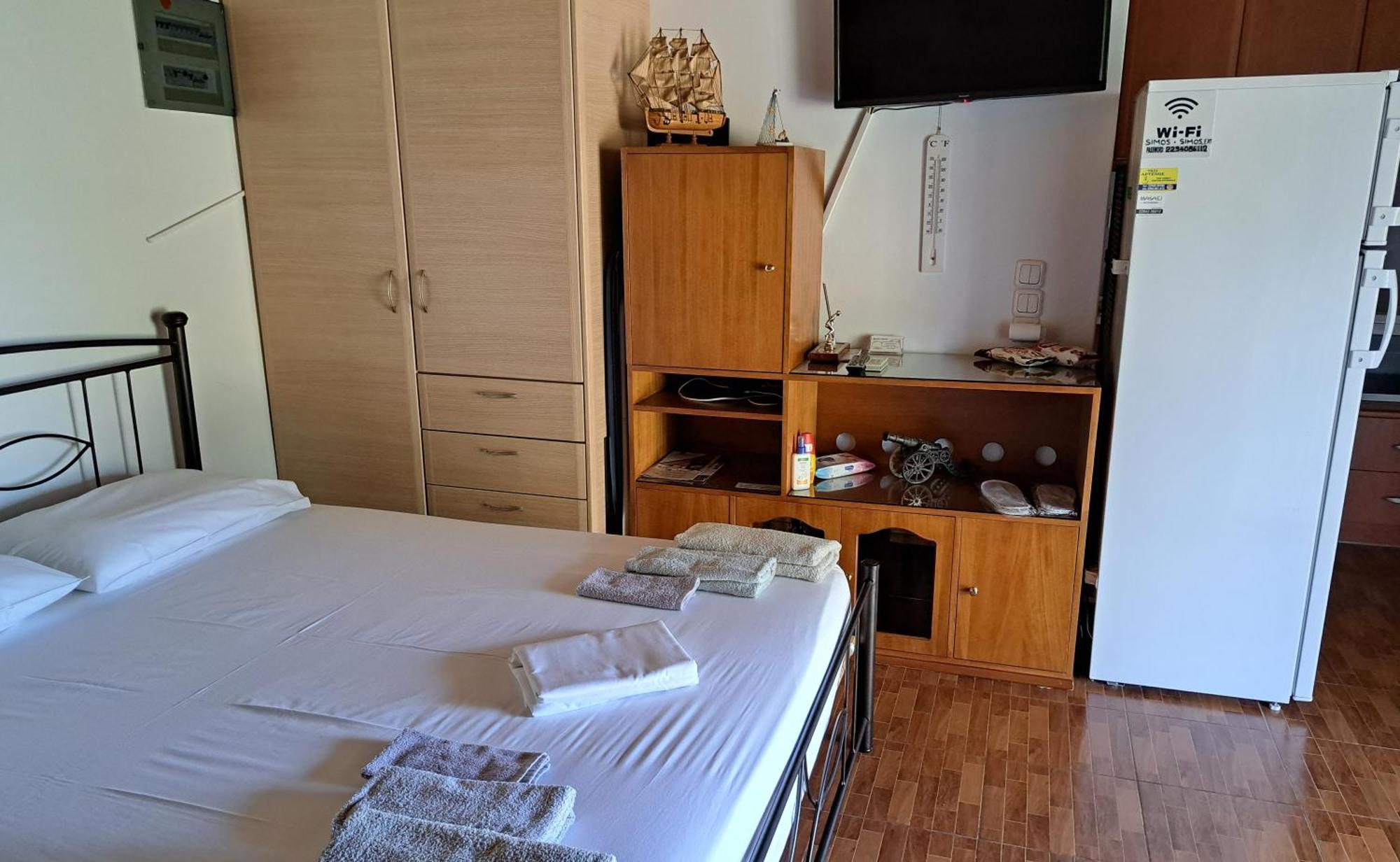 Garden House-free Transfer From Airport Tatil Evi