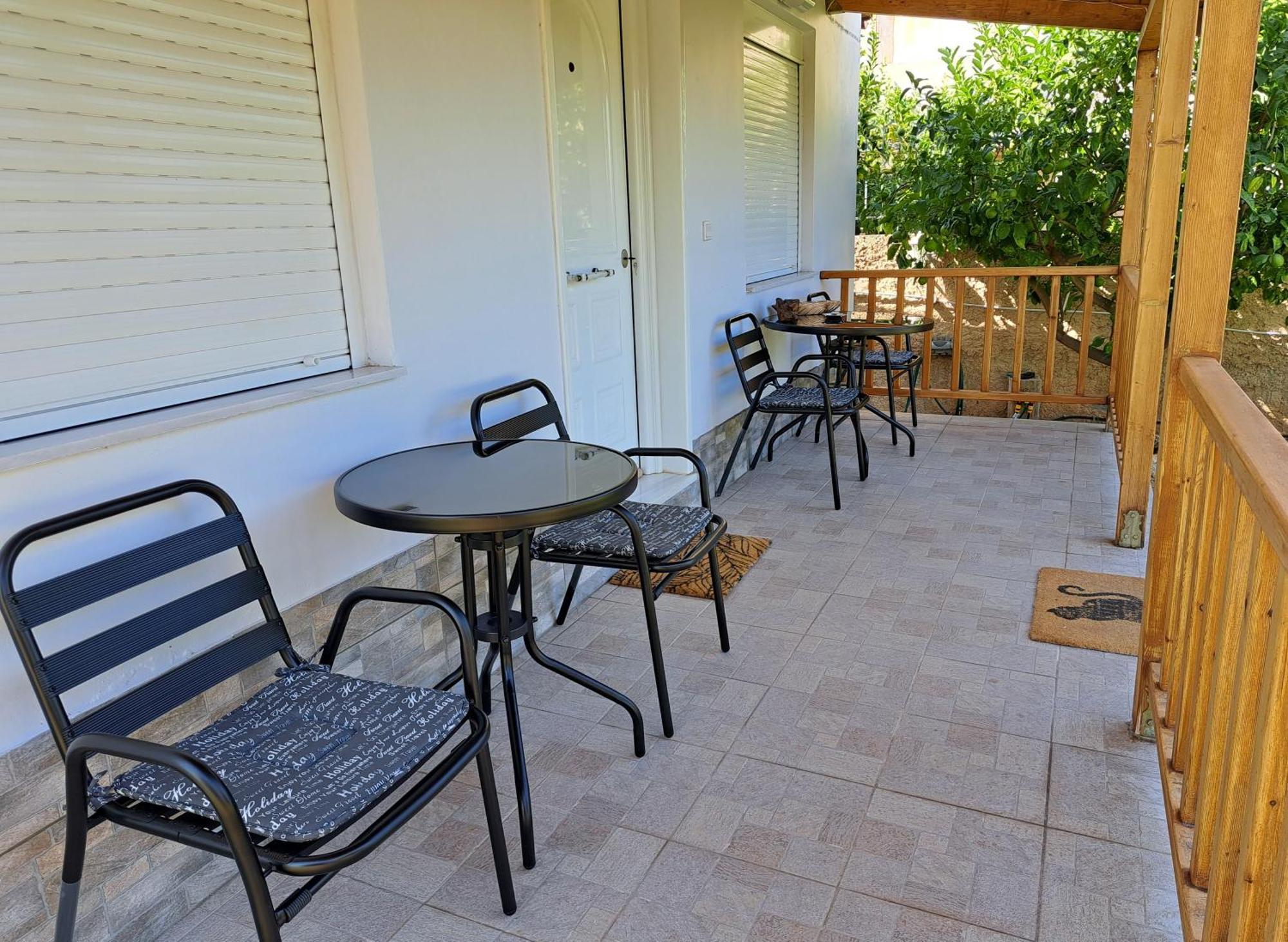 Garden House-free Transfer From Airport