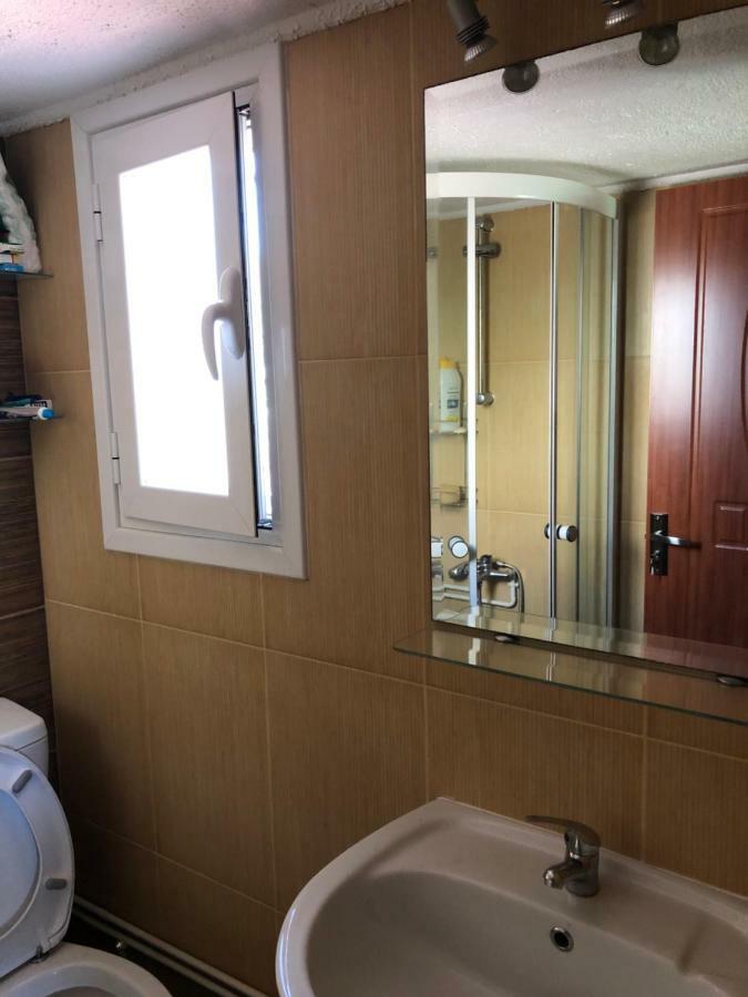 Garden House-free Transfer From Airport Tatil Evi *